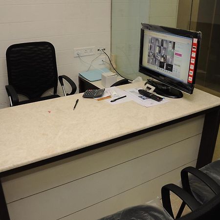 Hotel Pearl International Chennai Zewnętrze zdjęcie