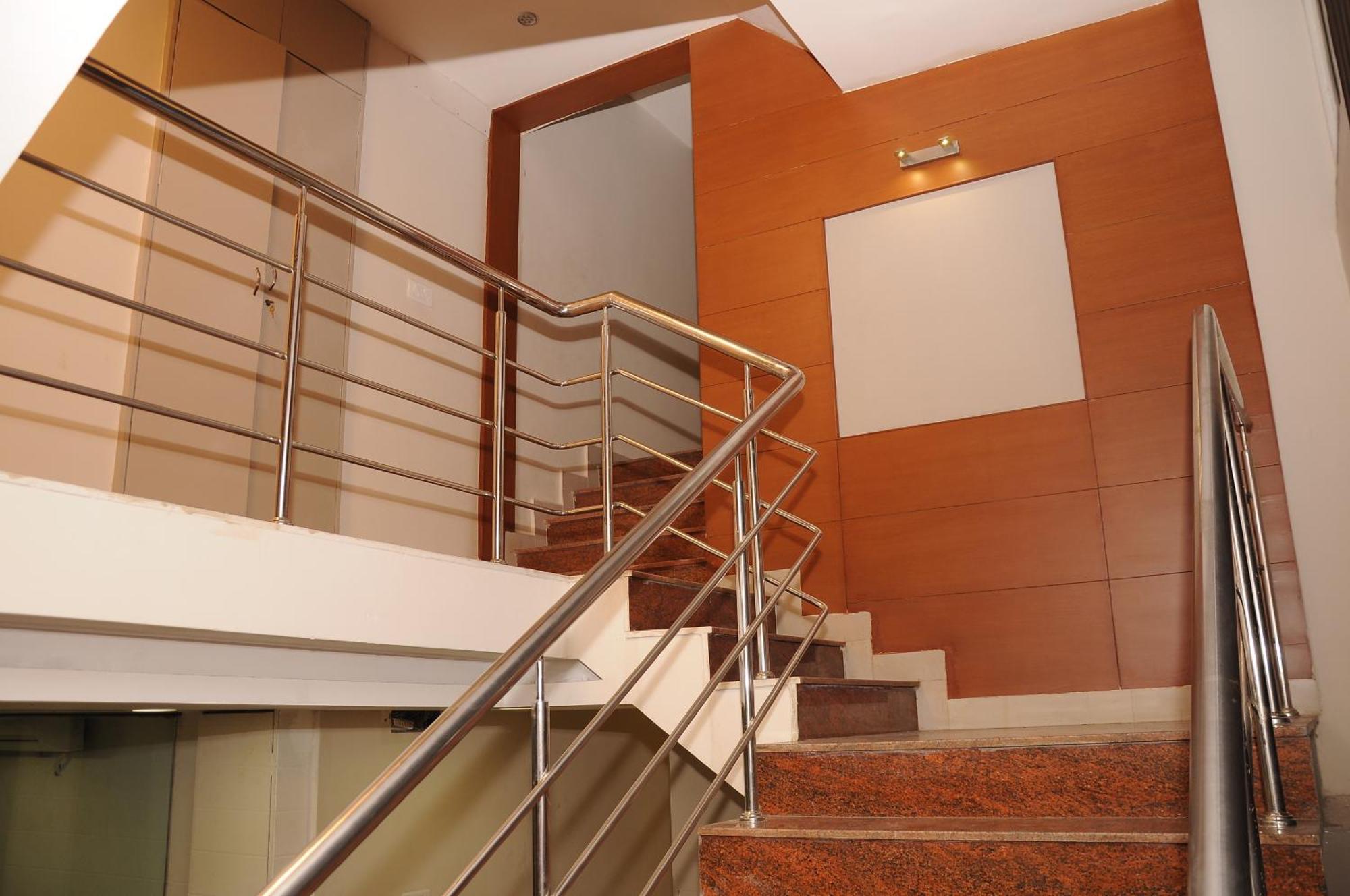 Hotel Pearl International Chennai Zewnętrze zdjęcie